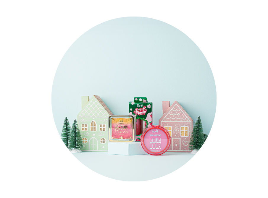 GIFTS THAT SPARK JOY (AND LOOK GORGEOUS)